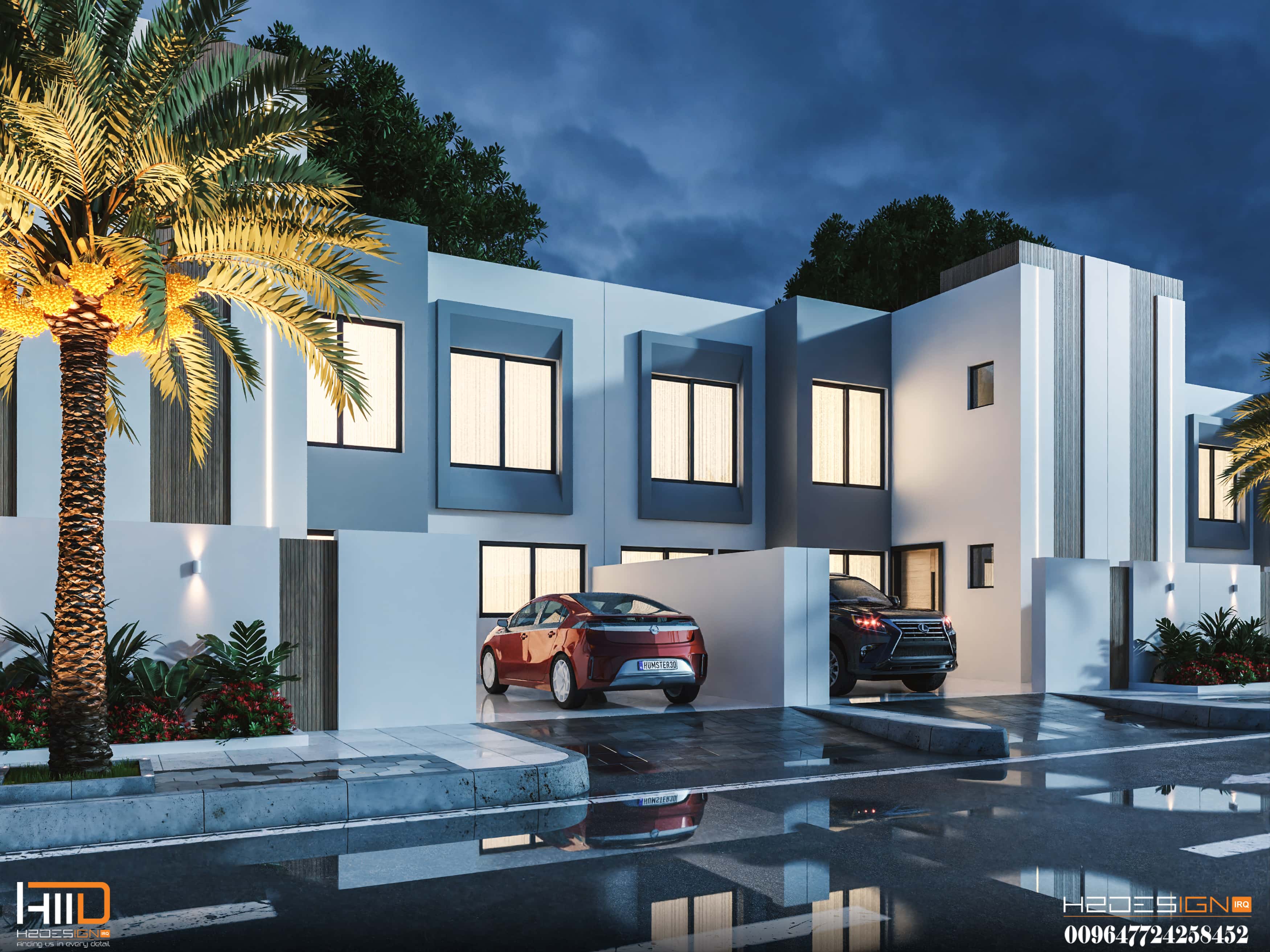 ufuq housing images